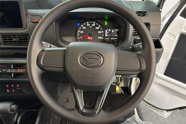 2025 Daihatsu Hijet S500