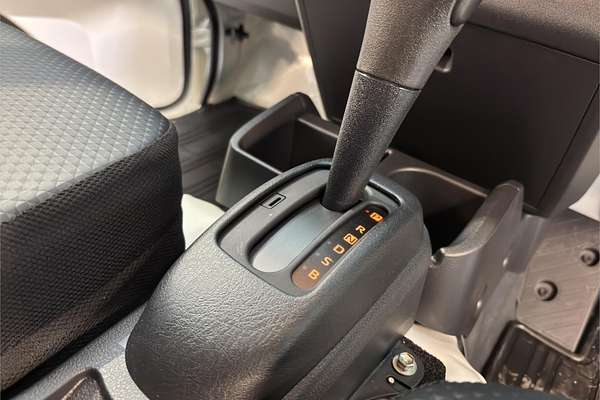 2025 Daihatsu Hijet S500