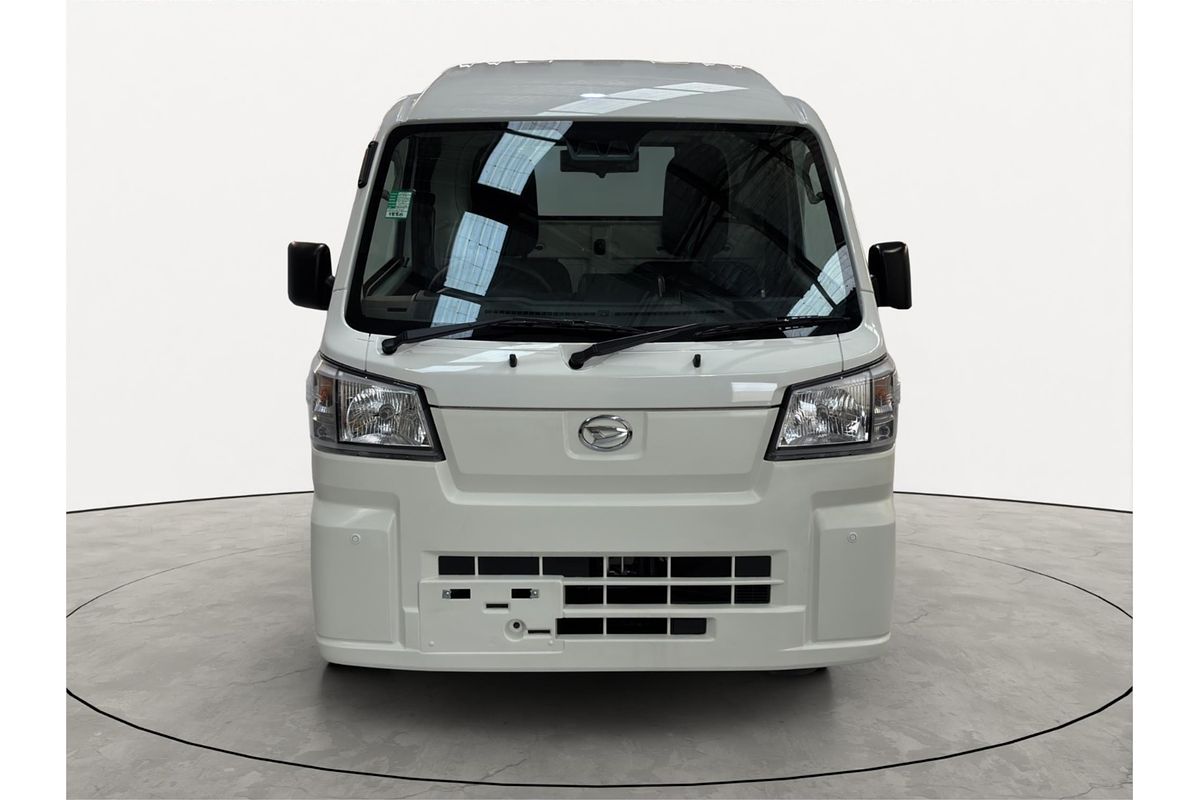 2025 Daihatsu Hijet S500