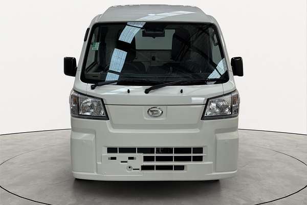 2025 Daihatsu Hijet S500