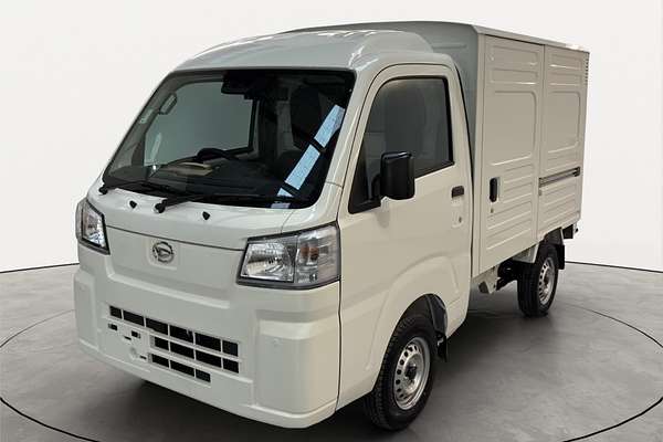 2025 Daihatsu Hijet S500