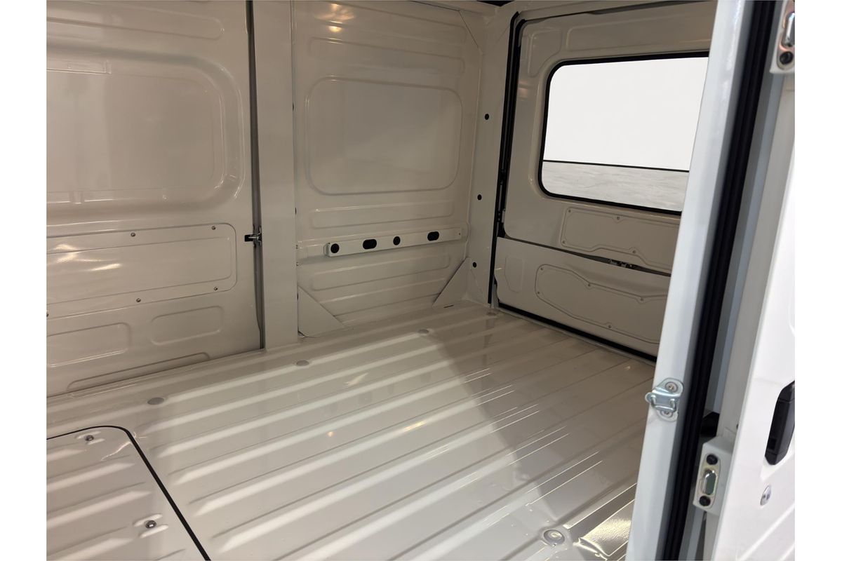 2025 Daihatsu Hijet S500