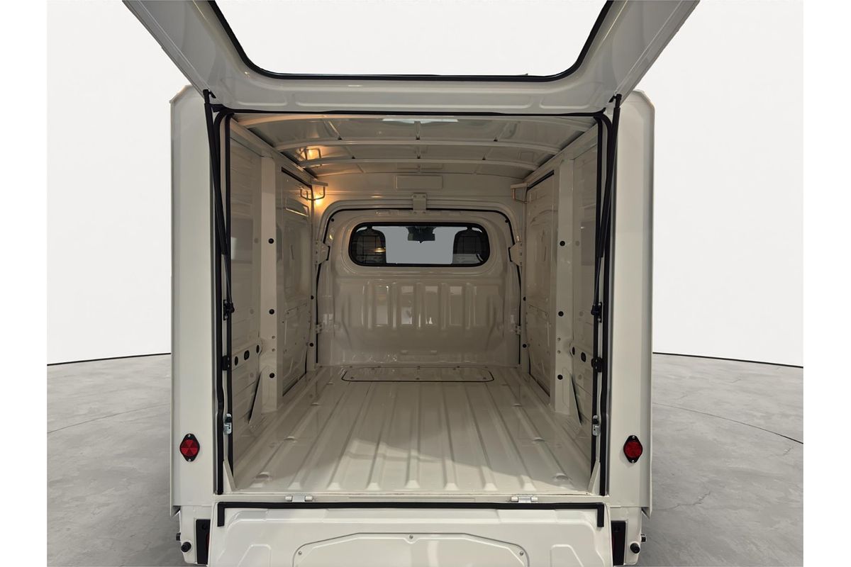 2025 Daihatsu Hijet S500