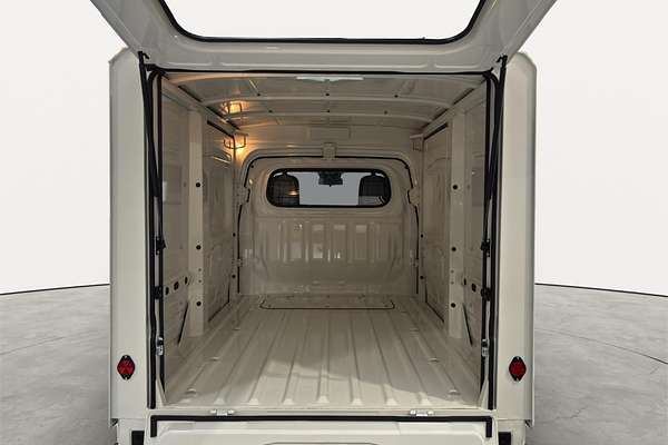 2025 Daihatsu Hijet S500
