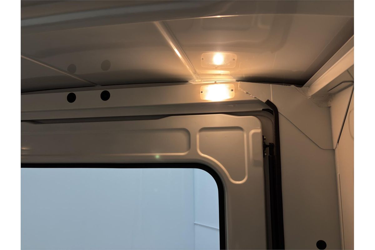2025 Daihatsu Hijet S500