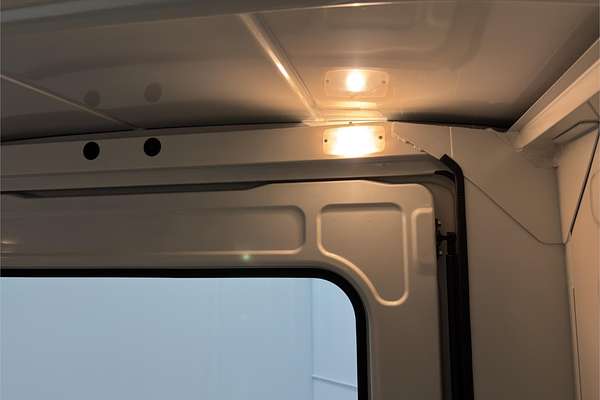 2025 Daihatsu Hijet S500