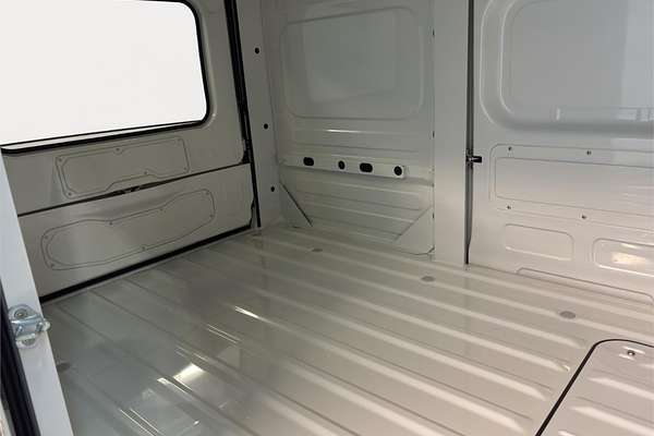 2025 Daihatsu Hijet S500