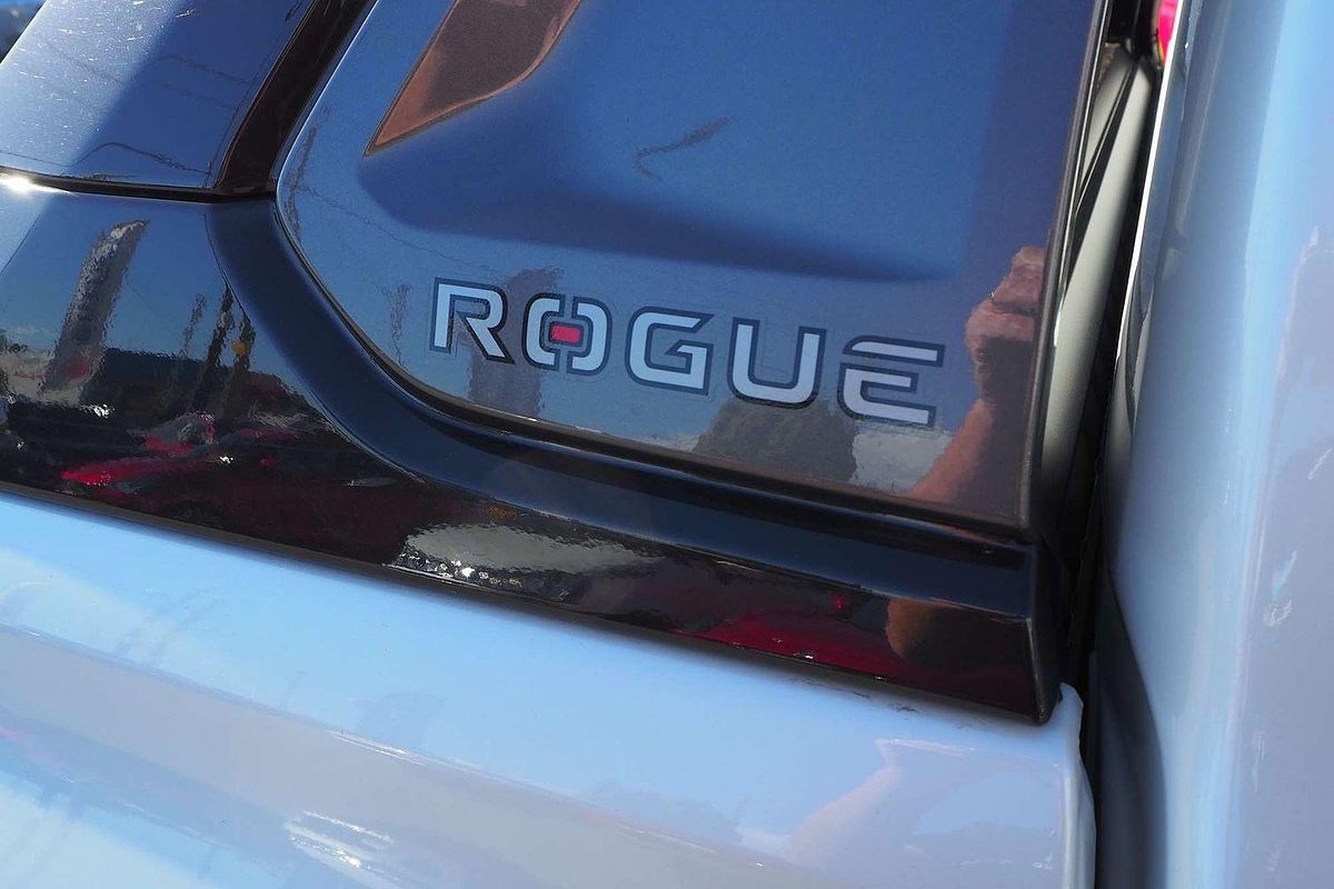 2023 Toyota Hilux Rogue GUN126R 4X4