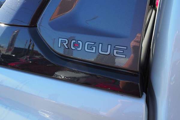 2023 Toyota Hilux Rogue GUN126R 4X4
