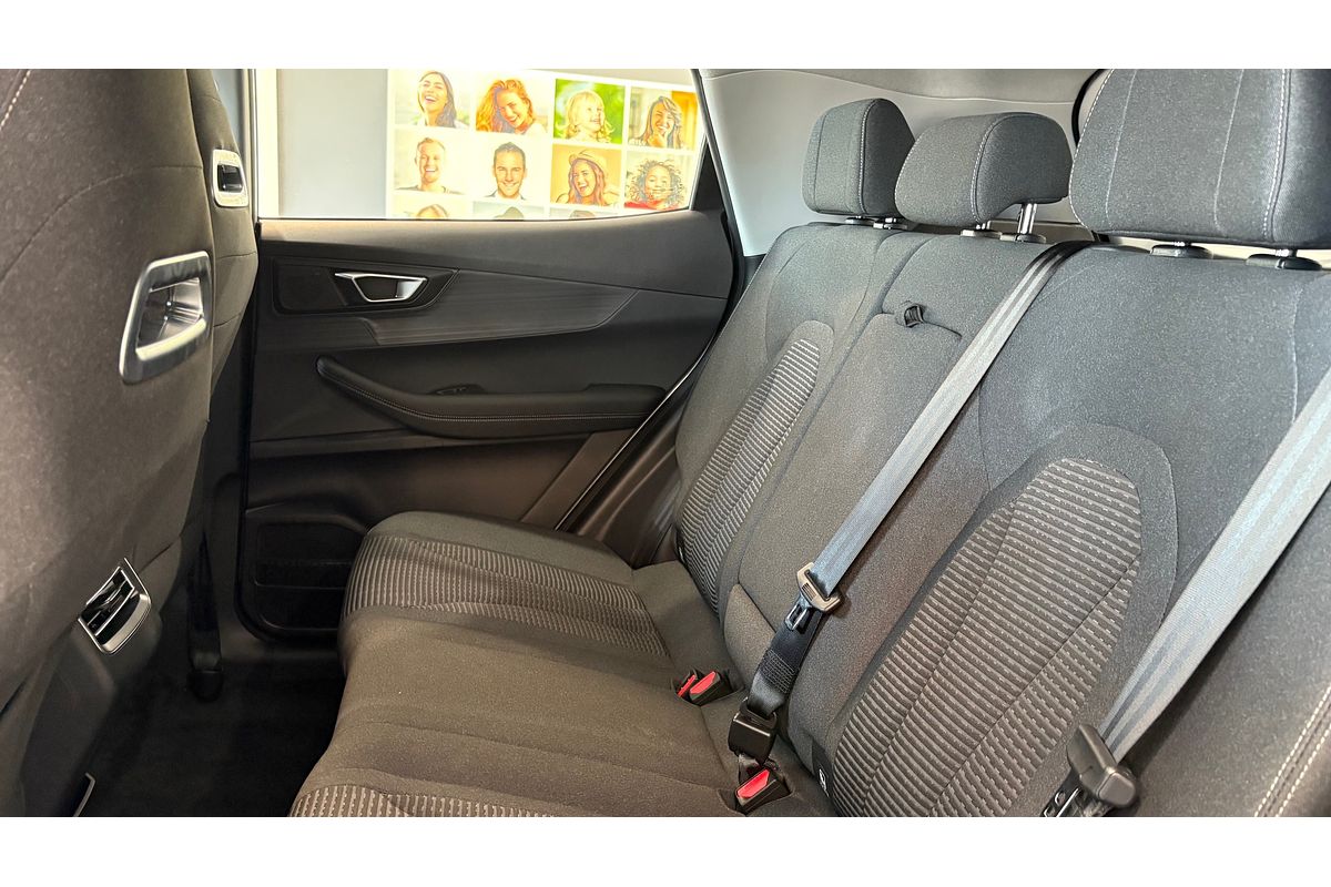 2024 Chery Tiggo 4 Pro Urban