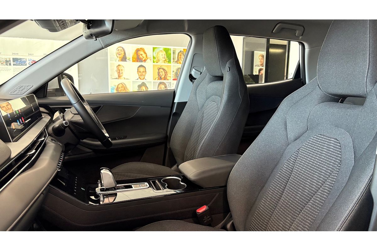 2024 Chery Tiggo 4 Pro Urban
