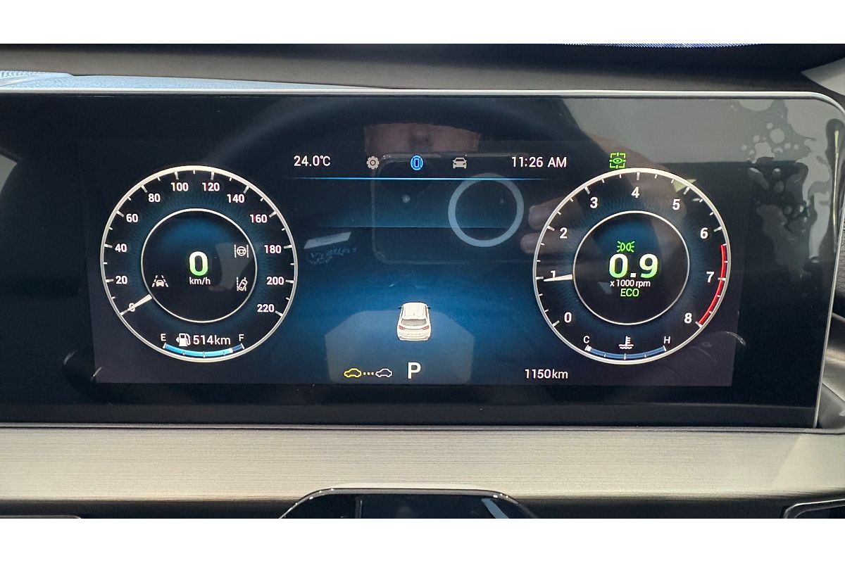 2024 Chery Tiggo 4 Pro Urban