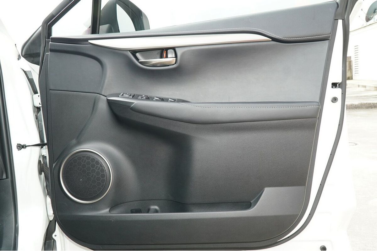 2020 Lexus NX NX300 Luxury AGZ10R