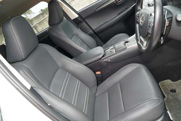 2020 Lexus NX NX300 Luxury AGZ10R