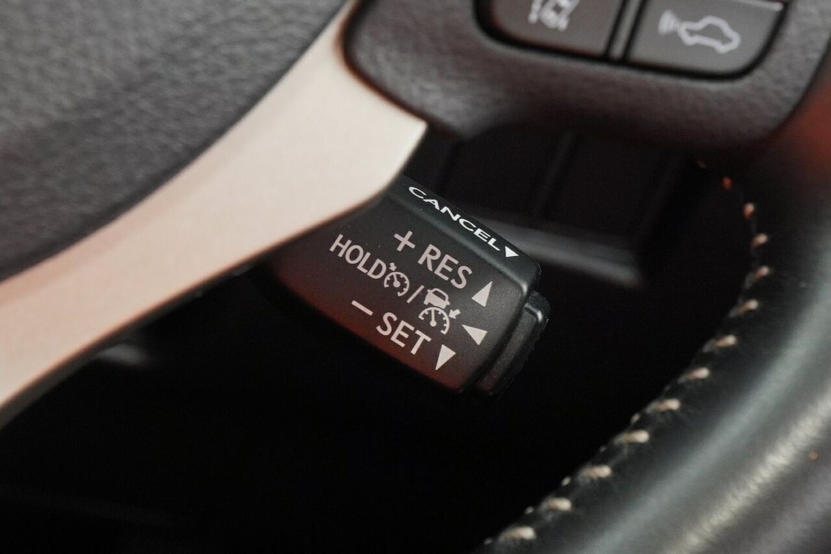 2020 Lexus NX NX300 Luxury AGZ10R