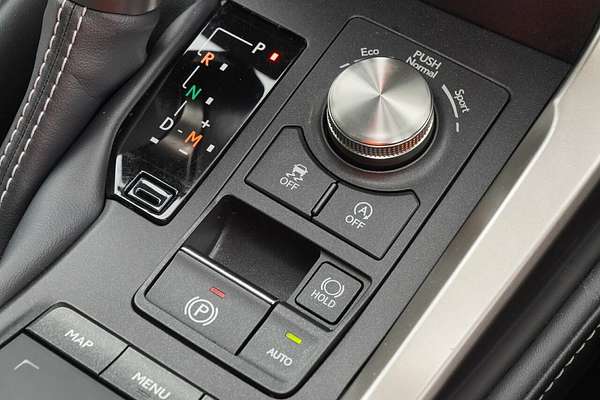 2020 Lexus NX NX300 Luxury AGZ10R
