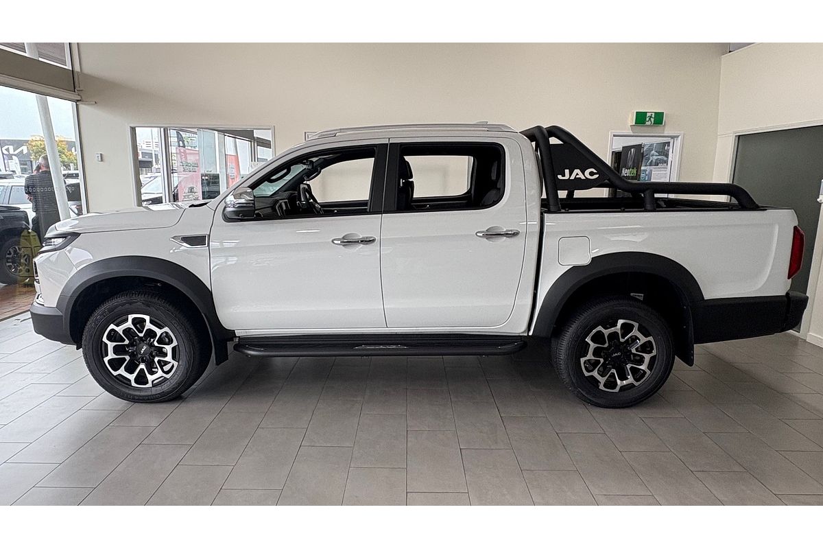 2025 JAC T9 Haven All Wheel Drive