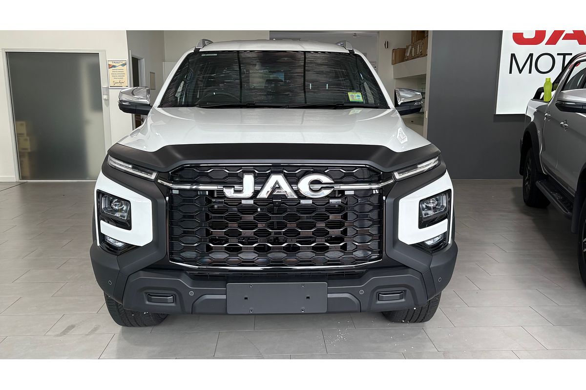 2025 JAC T9 Haven All Wheel Drive