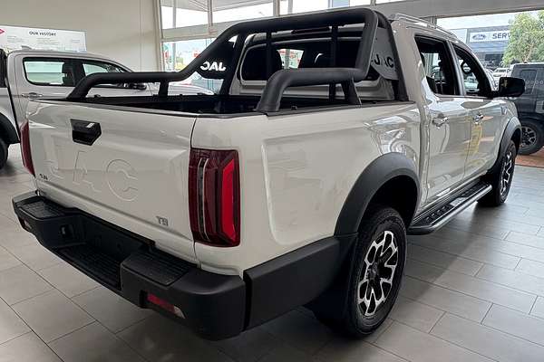 2025 JAC T9 Haven All Wheel Drive