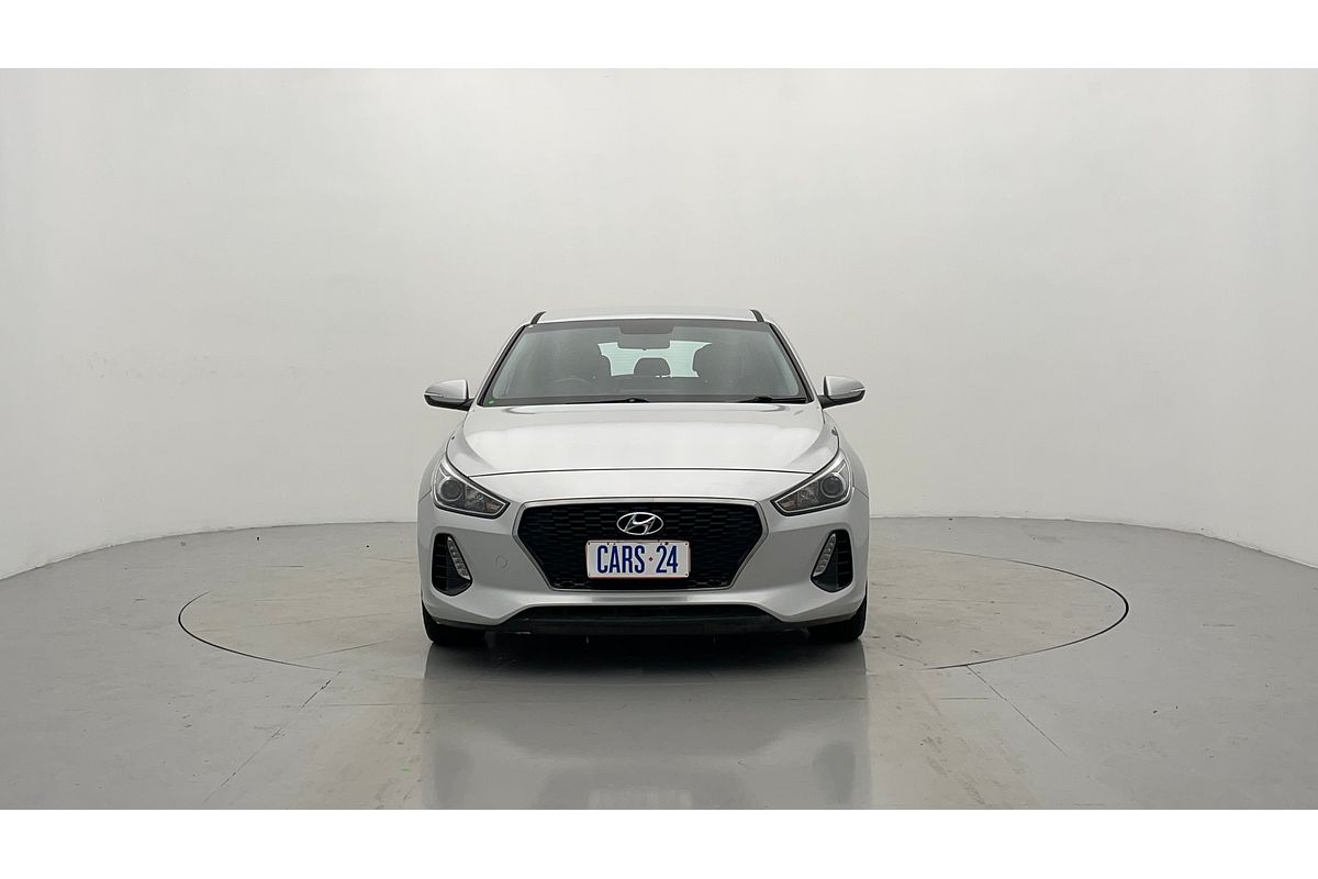 2018 Hyundai i30 Active PD2