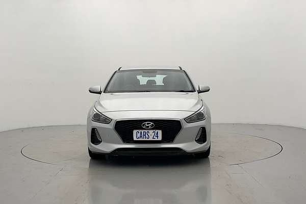 2018 Hyundai i30 Active PD2