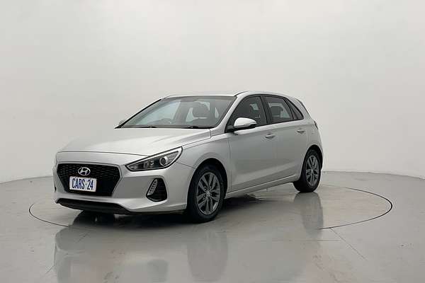 2018 Hyundai i30 Active PD2