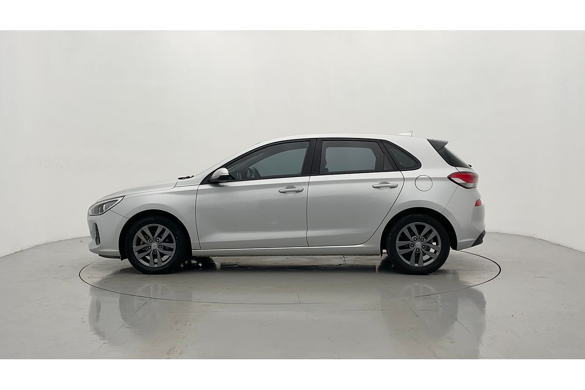 2018 Hyundai i30 Active PD2