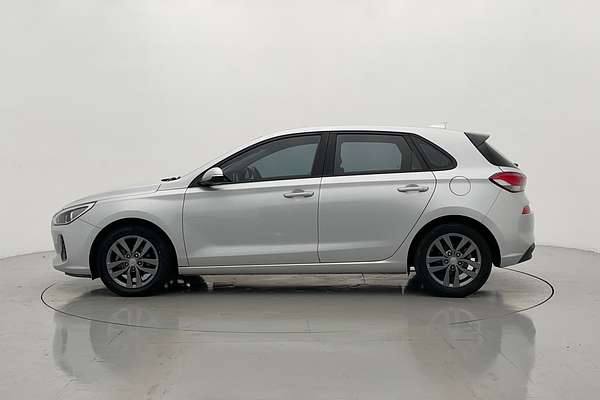 2018 Hyundai i30 Active PD2