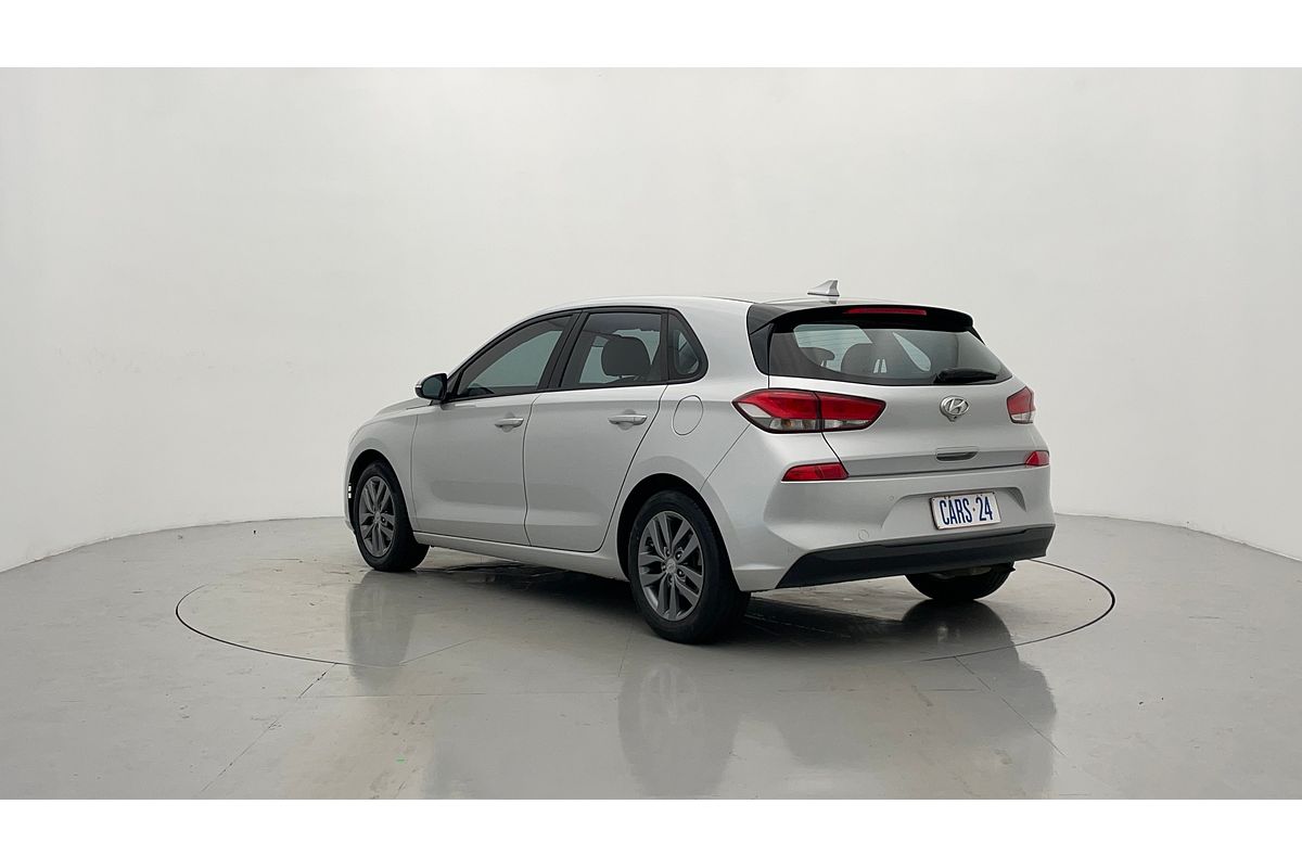 2018 Hyundai i30 Active PD2