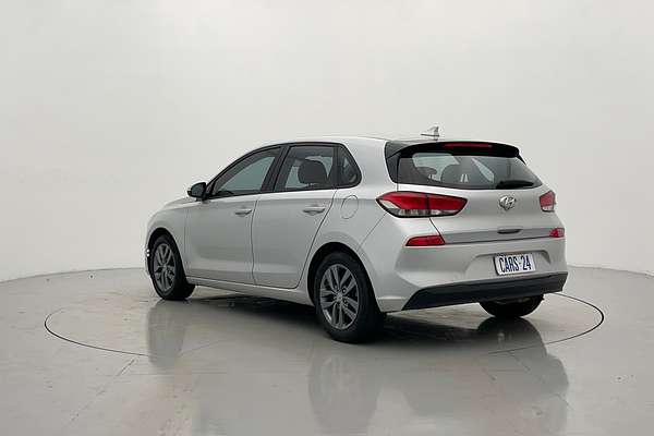 2018 Hyundai i30 Active PD2