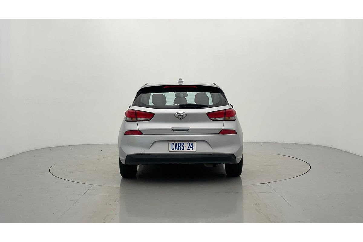 2018 Hyundai i30 Active PD2