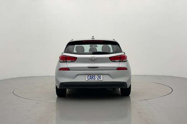 2018 Hyundai i30 Active PD2