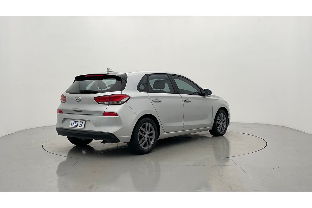 2018 Hyundai i30 Active PD2