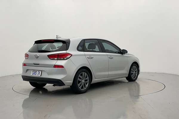 2018 Hyundai i30 Active PD2