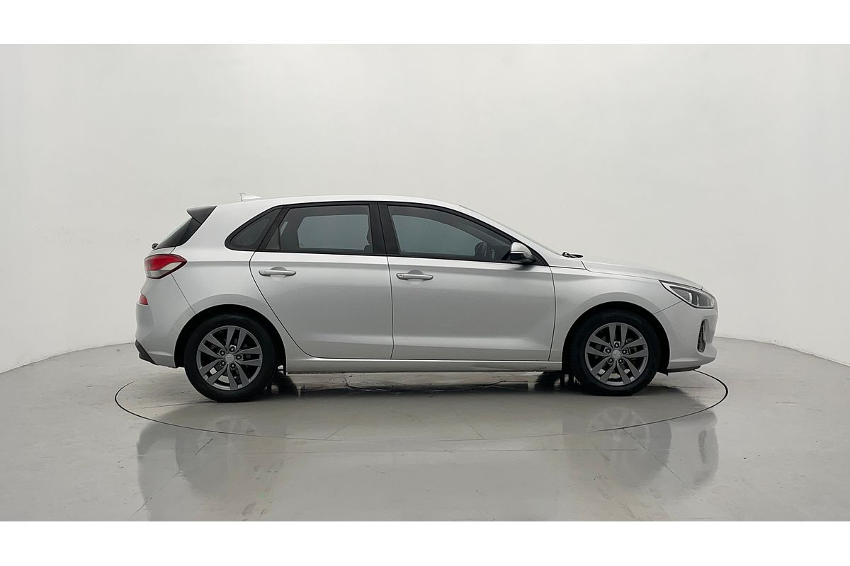 2018 Hyundai i30 Active PD2