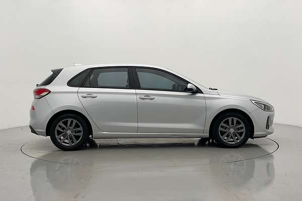 2018 Hyundai i30 Active PD2