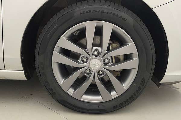 2018 Hyundai i30 Active PD2