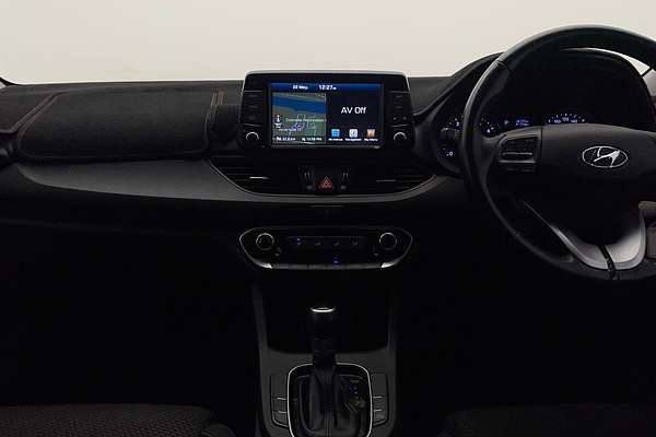 2018 Hyundai i30 Active PD2
