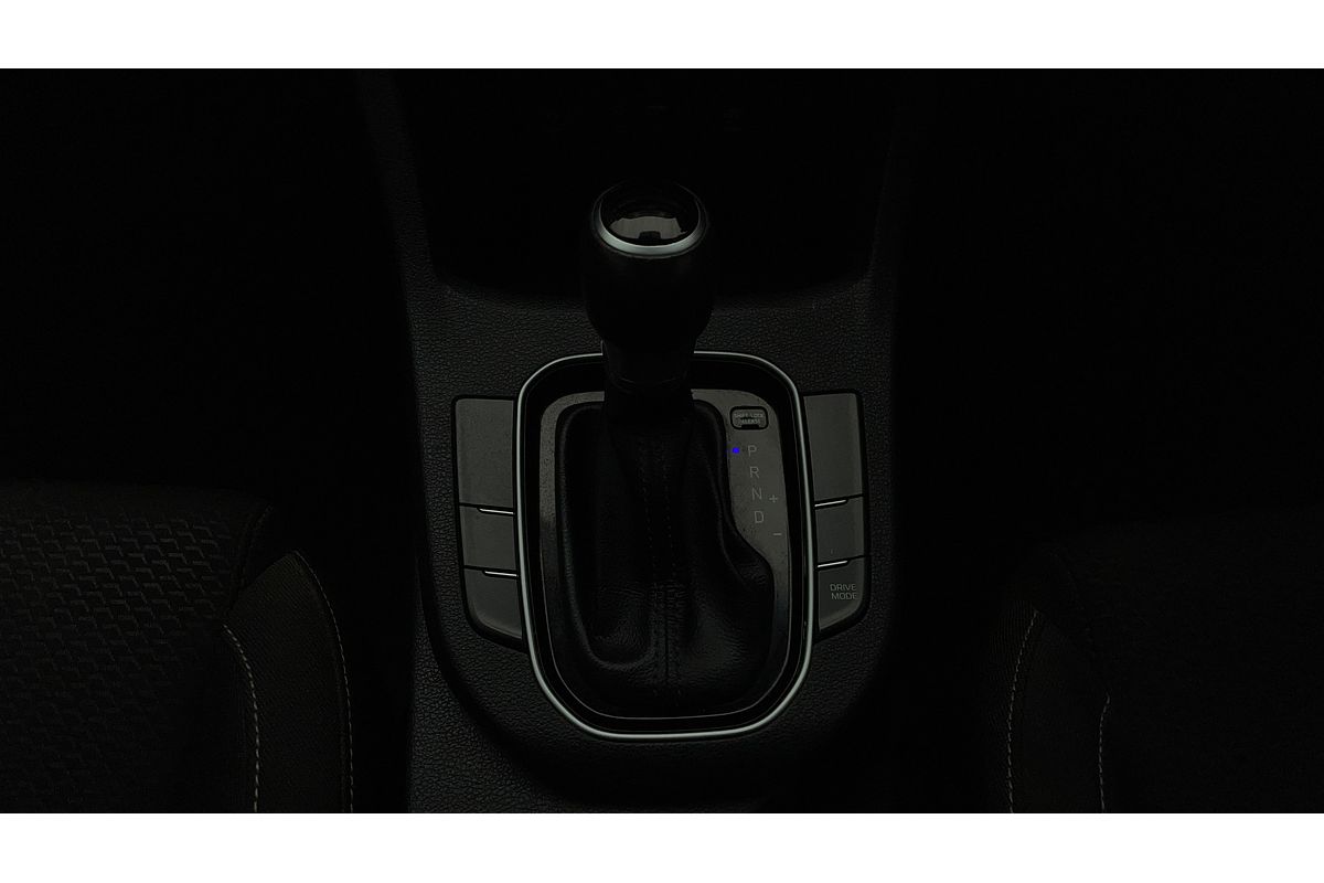 2018 Hyundai i30 Active PD2