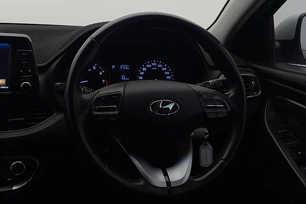 2018 Hyundai i30 Active PD2