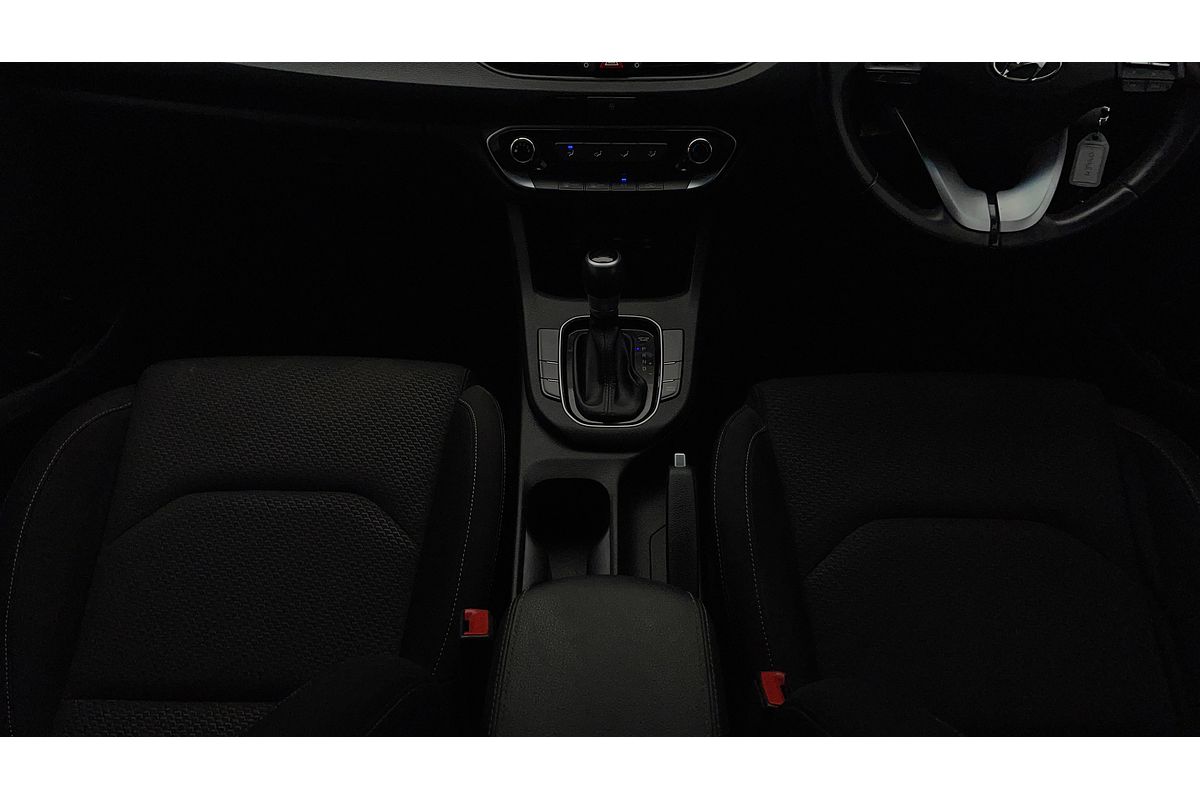 2018 Hyundai i30 Active PD2