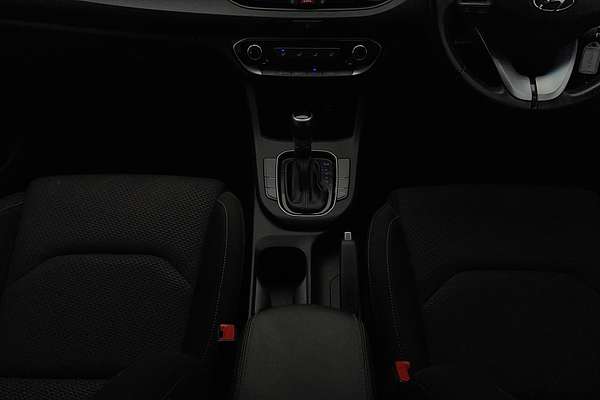 2018 Hyundai i30 Active PD2