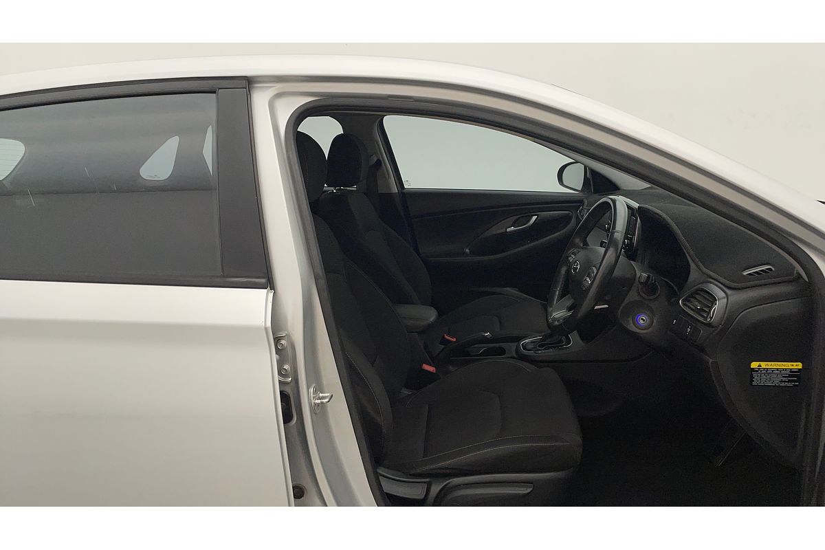 2018 Hyundai i30 Active PD2