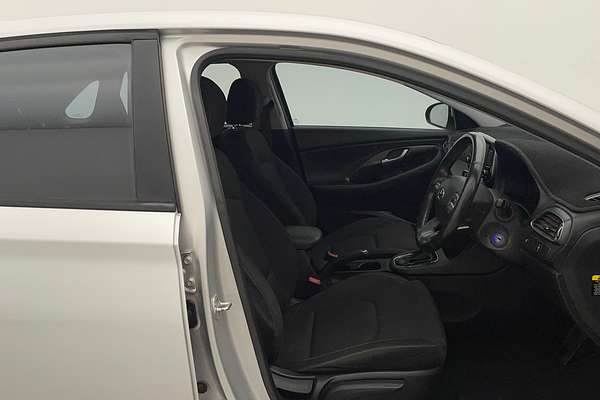 2018 Hyundai i30 Active PD2