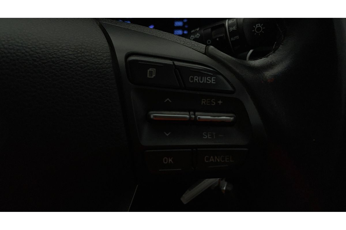 2018 Hyundai i30 Active PD2