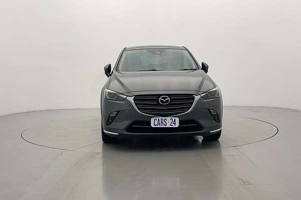 2021 Mazda CX-3 Akari DK