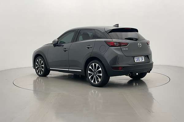 2021 Mazda CX-3 Akari DK