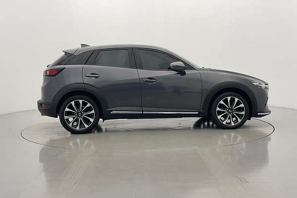 2021 Mazda CX-3 Akari DK
