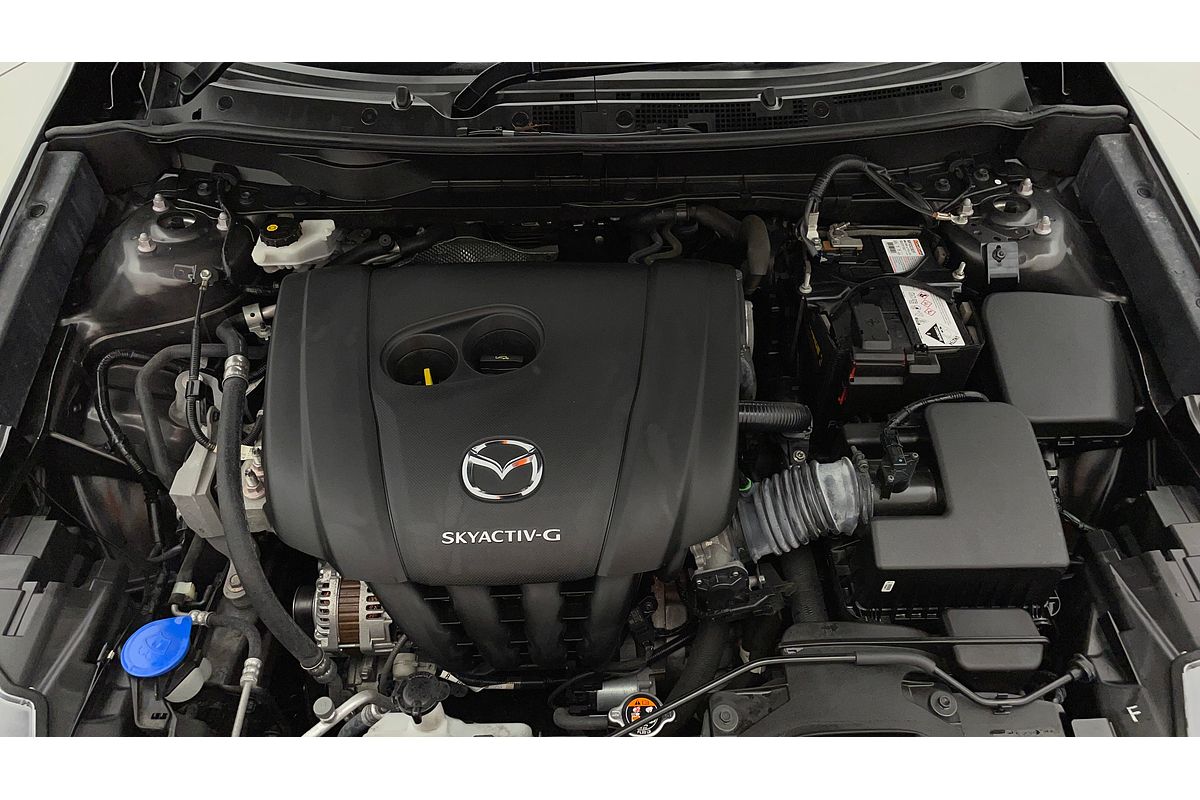 2021 Mazda CX-3 Akari DK