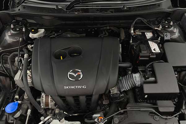 2021 Mazda CX-3 Akari DK